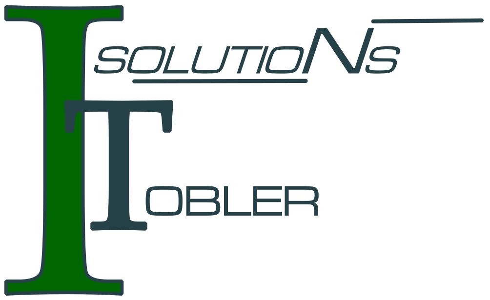 IT Solutions Tobler